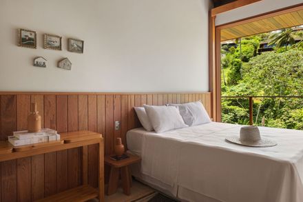 Terramar House