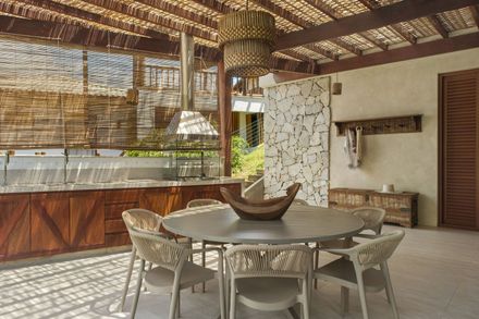 Terramar House