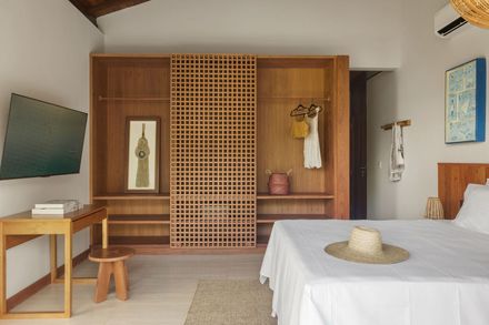 Terramar House