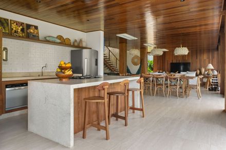 Terramar House