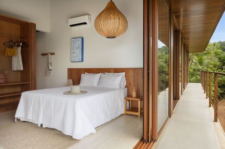 Terramar House