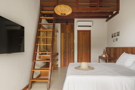 Terramar House