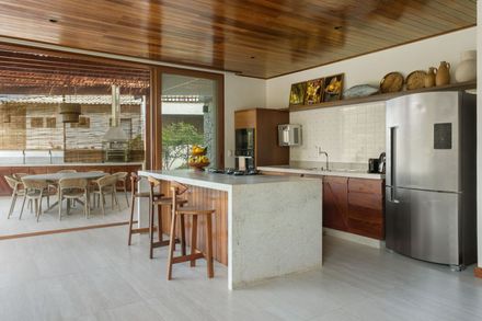 Terramar House