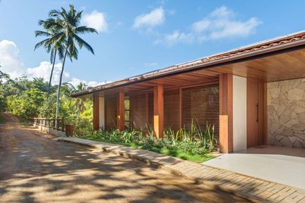 Terramar House