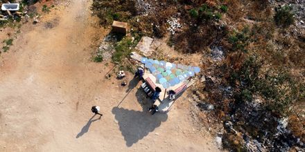 Safety Shelters