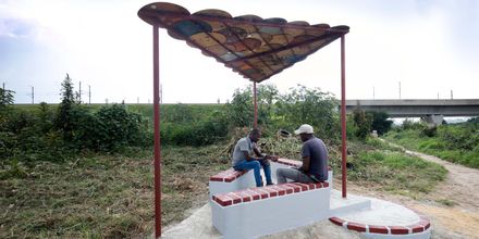 Safety Shelters