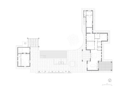 Villa Normanni Puglia