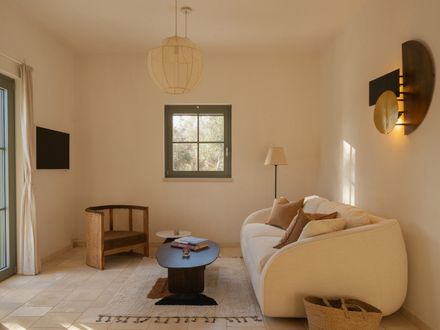 Villa Normanni Puglia