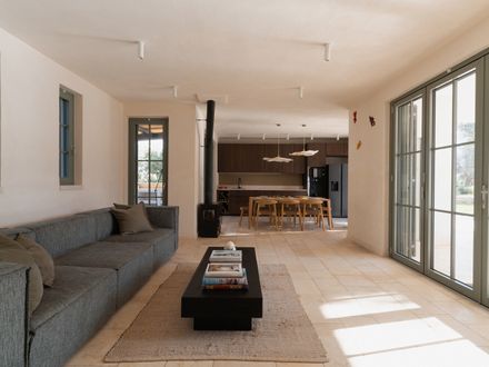 Villa Normanni Puglia