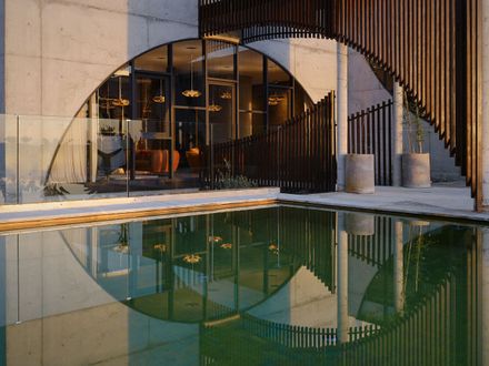 Villa Butterfly