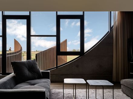 Villa Butterfly