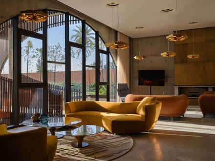 Villa Butterfly