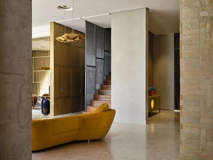 Villa Butterfly
