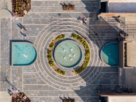Atal Sarovar At Rajkot Smart City