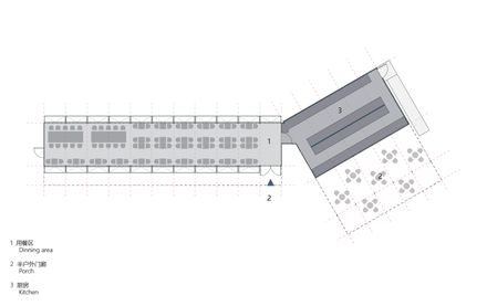 LUXEFARM Waterbird Park Pavilion