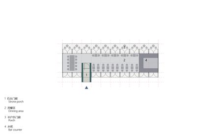 LUXEFARM Waterbird Park Pavilion