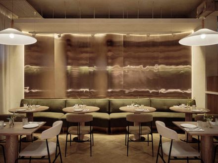 Tal Family Restaurant