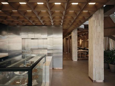 Tal Family Restaurant