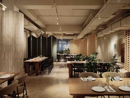 Tal Family Restaurant