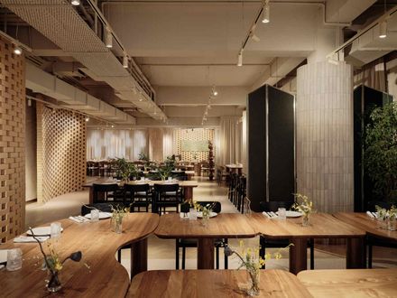 Tal Family Restaurant