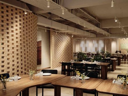 Tal Family Restaurant