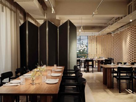 Tal Family Restaurant