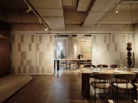 Tal Family Restaurant