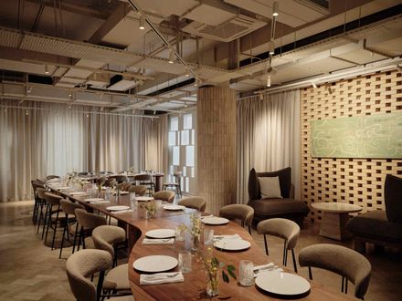 Tal Family Restaurant