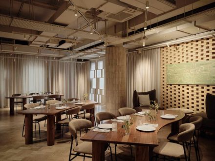 Tal Family Restaurant