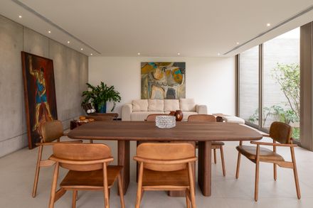House Jeviò