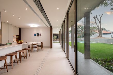 House Jeviò