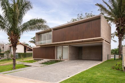 House Jeviò