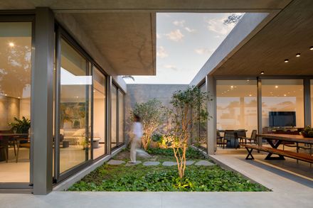 House Jeviò