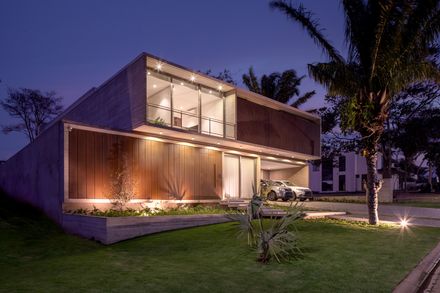 House Jeviò
