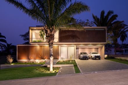 House Jeviò
