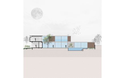 House Jeviò