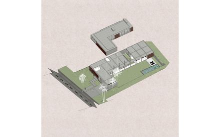 House Jeviò