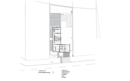 House Jeviò