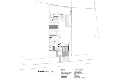 House Jeviò