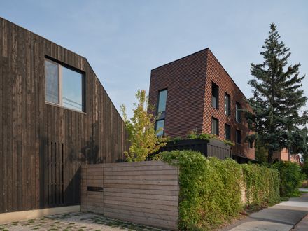 Ulster House