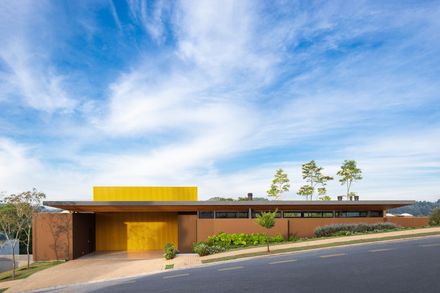 AAM Residence