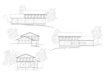 Timber Temple - Cabin In Sirdal