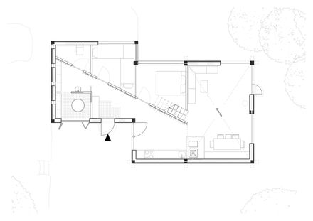 Timber Temple - Cabin In Sirdal