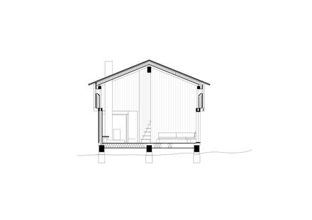 Timber Temple - Cabin In Sirdal