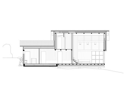 Timber Temple - Cabin In Sirdal