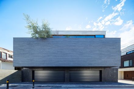 Eternity House