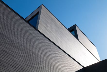 Eternity House