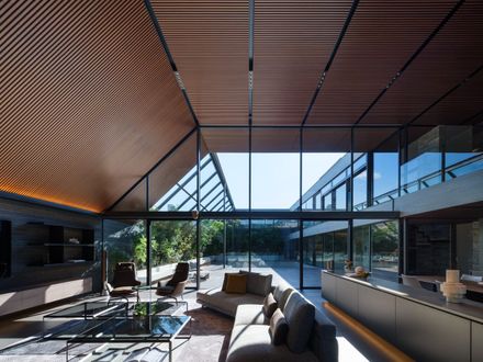 Eternity House