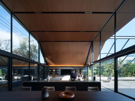 Eternity House