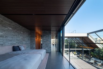 Eternity House
